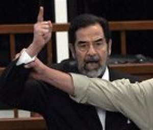 U.S. preparing for Saddam's execution 