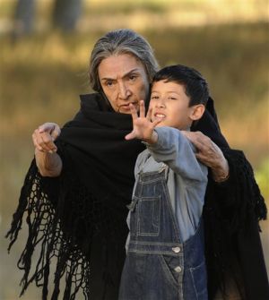 Film Review Bless Me Ultima