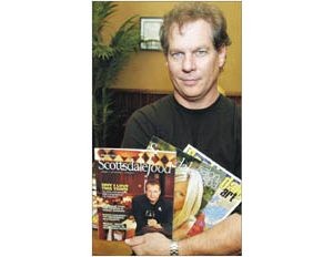 Publishers see opportunity in Scottsdale 