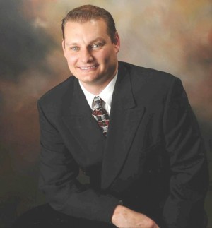 Dr. Greg Hauser