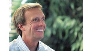 Texas-based minister inspires churches to stay lively, current 