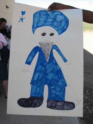 Sat Guru Singh Khalsa memorial
