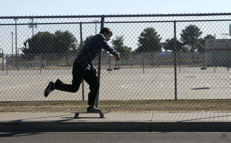 Chainlink Fences
