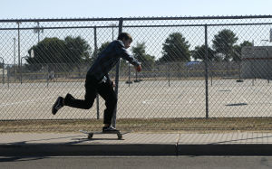 Chainlink Fences