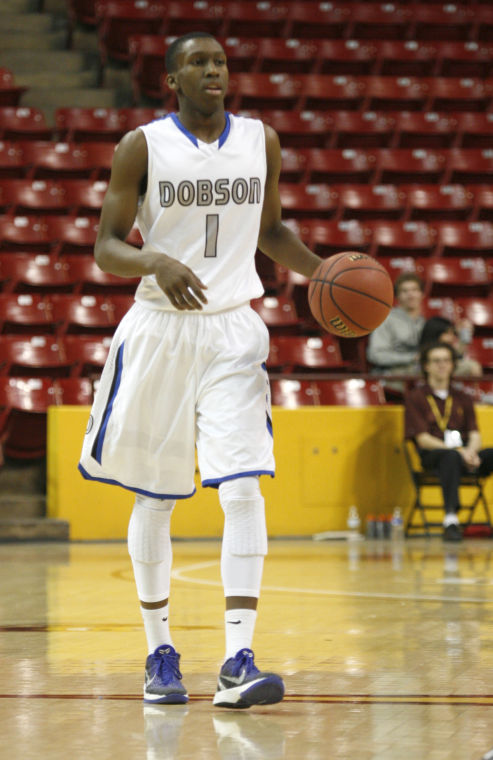 Highland vs. Dobson 