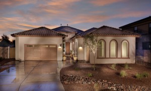 Next Gen home