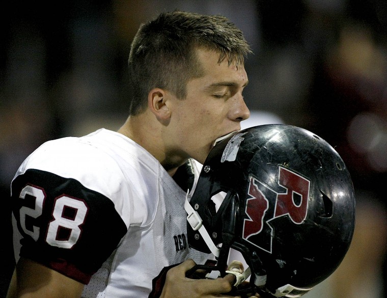 Red Mountain at Brophy