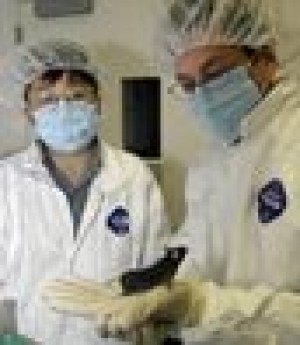 Group creates engineered 'marathon mice' 