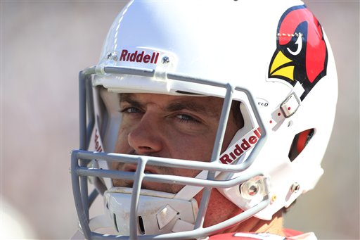 Kevin Kolb