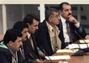 Another lawyer in Saddam trial gunned down 