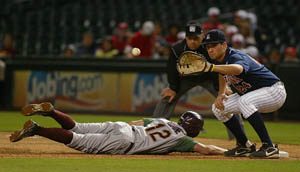 ASU-UA baseball rivalry revived 