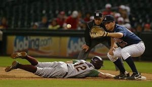 ASU-UA baseball rivalry revived 
