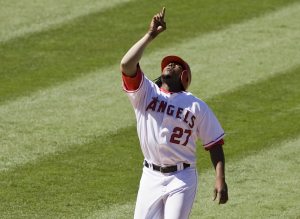 Inside Baseball: Angels having heavenly season 