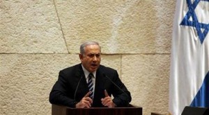 Netanyahu: No war crimes trials for Israelis 