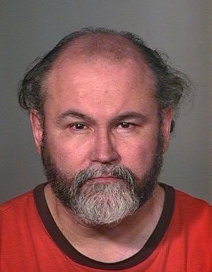 Mesa teacher arrested in molestation case 