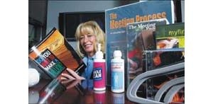 Infomercial maven 