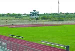 Basha High School