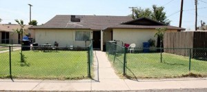 $50 citation spurs suit against Mesa 