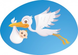 Baby on board