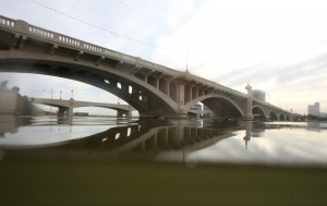 Tempe Town Lake