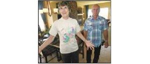 Yuma pair win Gilbert house in raffle, donate SUV 