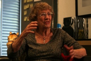 Bea Markow