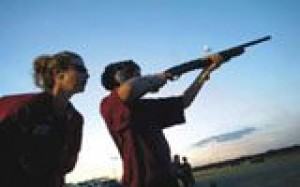 Gun enthusiasts push public school training 