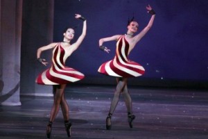 The Nutcracker