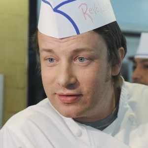 Jamie Oliver's Food Revolution
