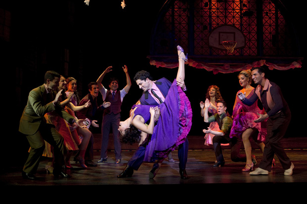 ASU Gammage