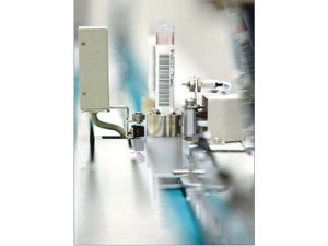 Banner Desert installs new system to do lab work 