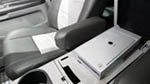 Ford to debut pickup with mobile office 