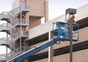 Banner expansion takes shape in Mesa 