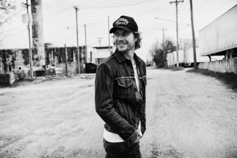 Dierks Bentley