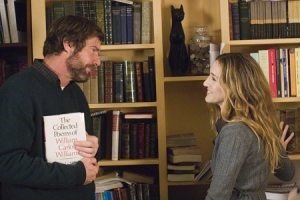 ‘Smart People’ takes the fun out of dysfunction 