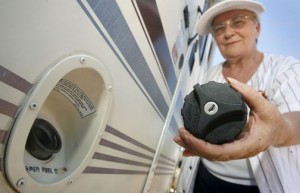 Police offer tips for preventing gas theft 