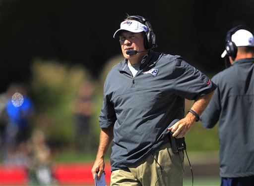 Bill Belichick