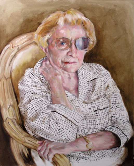 Millie Gilstrap