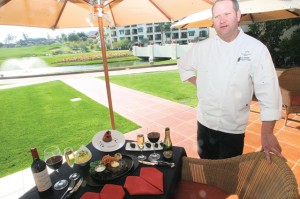 Arizona Grand offers Valentine's Day dinner all weekend 