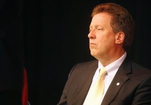Cities to sue over parts of state budget 