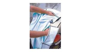 Drying times for all of us 