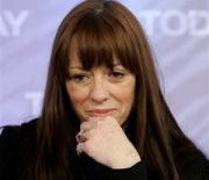 Mackenzie Phillips charged with drug possession 