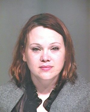 Woman drives into water, cited in DUI 
