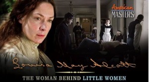 PBS biography of Alcott adds to rich TV week 