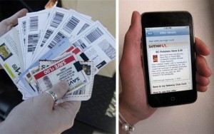 New generation of coupons means less clipping 