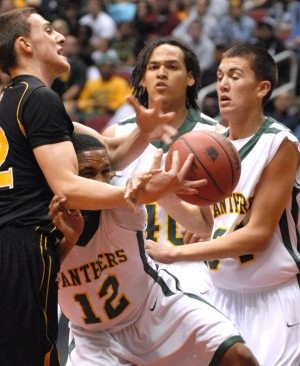 Peoria gets everything but a win in 4A-I semifinal 