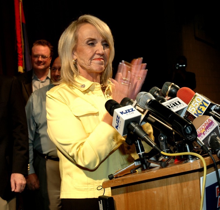 Jan Brewer