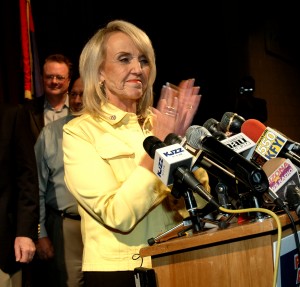 Jan Brewer
