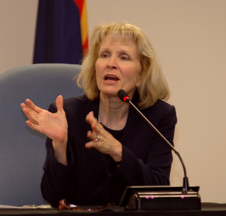 Diane Johnsen