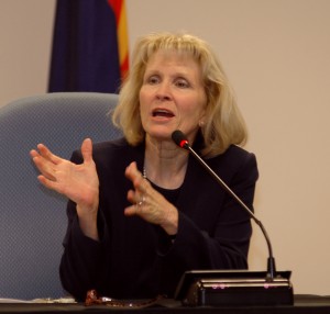 Diane Johnsen